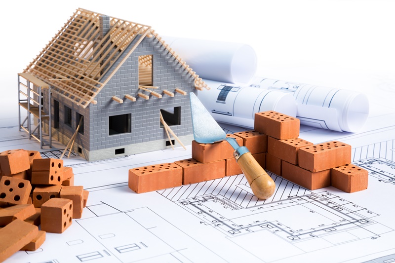 Construção civil