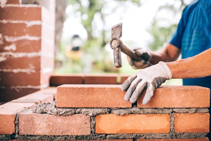 Construção civil 
