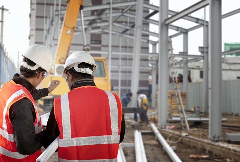 construction worker