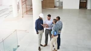 O que é um gestor de obras