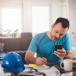 ENCARGOS SOCIAIS NA CONSTRUÇÃO CIVIL