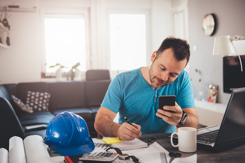 ENCARGOS SOCIAIS NA CONSTRUÇÃO CIVIL
