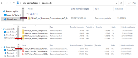 Downlaod software de orçamento de obras