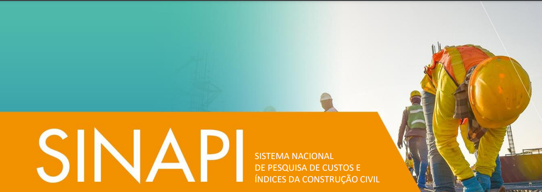 Tabela SINAPI – i9 Orçamentos de Obra