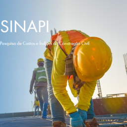 INSUMO SINAPI