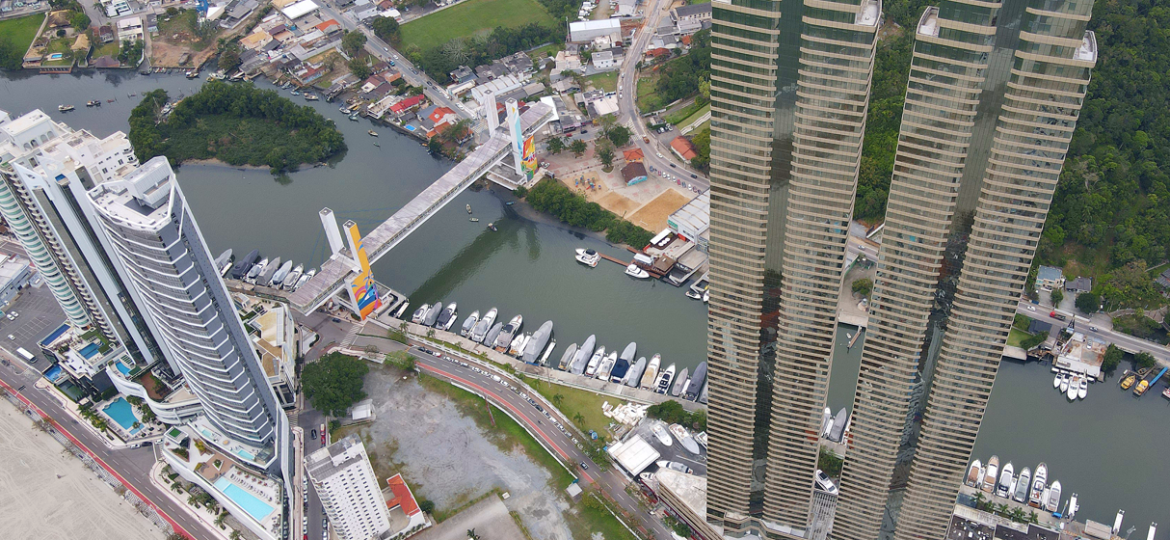 Valor do Metro Quadrado de Construção