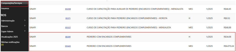 Valor mão de obra pedreiro 
