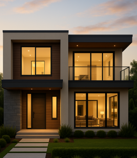 VALOR M2 CONSTRUÇÃO ALTO PADRÃO