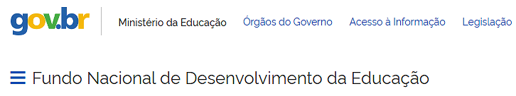 FNDE