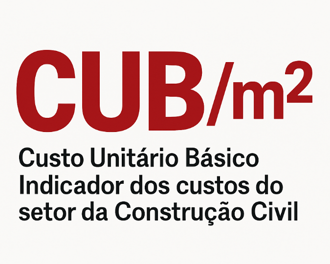O que é o CUB