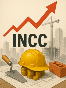 construção civil 2025