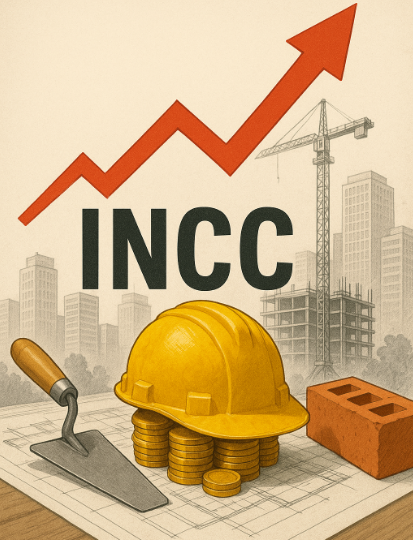 construção civil 2025