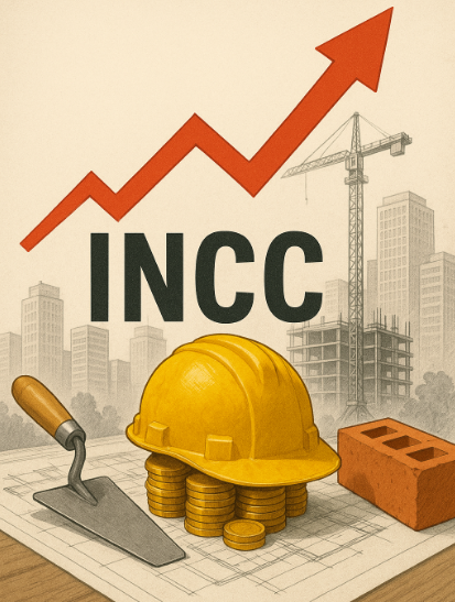 Acumulado INCC