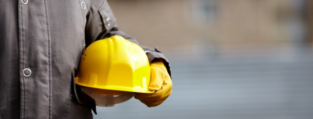 O que é um gestor de obras