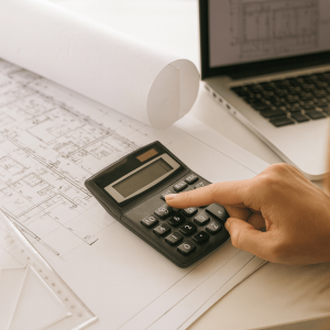 Como fazer um Orçamento de Obras