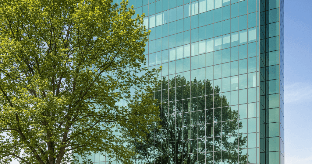 Tecnologias verdes na construção