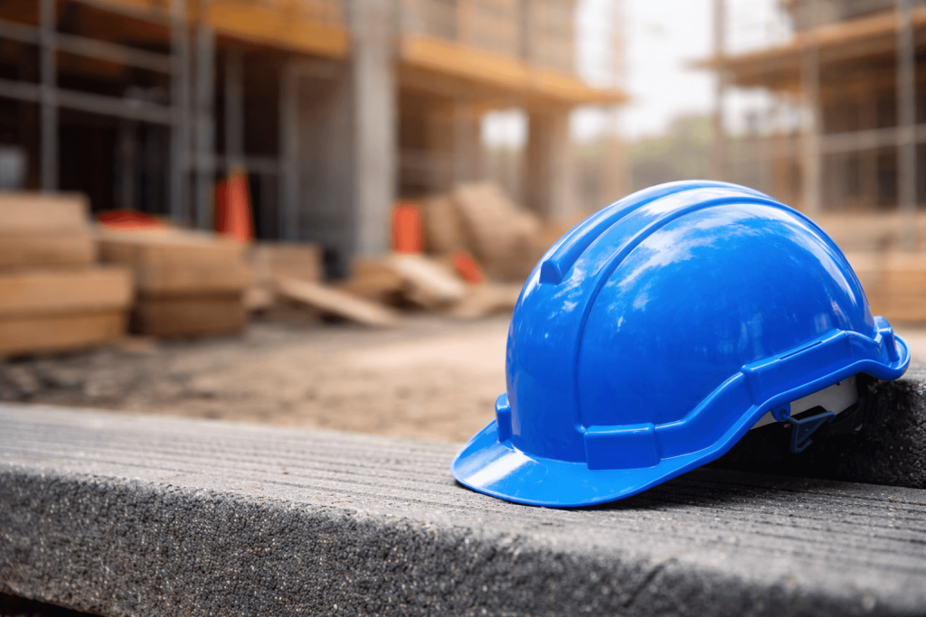 falta mão de obra na construção civil