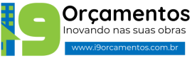 i9 Orçamentos de Obra